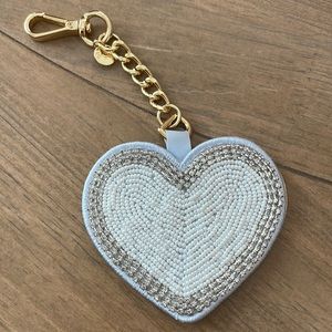 Stoney Clover Lane bag charm